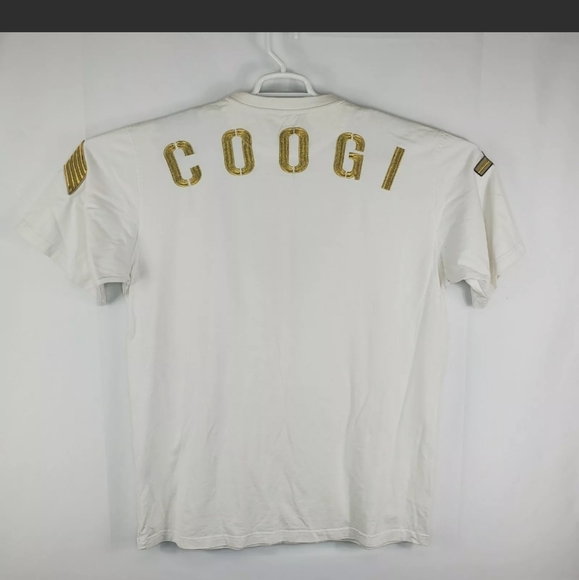 Vintage COOGI Graphic Tee - Picture 2 of 5